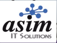 Asim IT Solutions