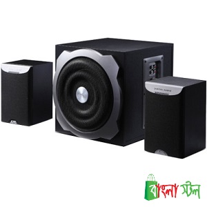 F and D A520 2.1 Multimedia Speaker