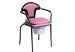 Commode Chair