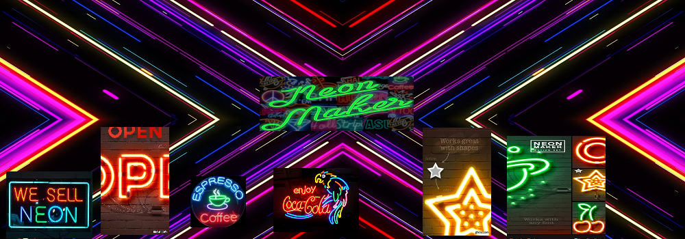 Neon Maker