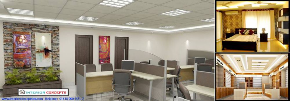 Interior Concepts BD