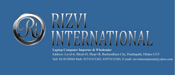 Rizvi International