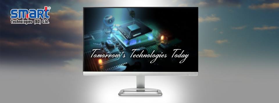 Smart Technologies (BD) Ltd.