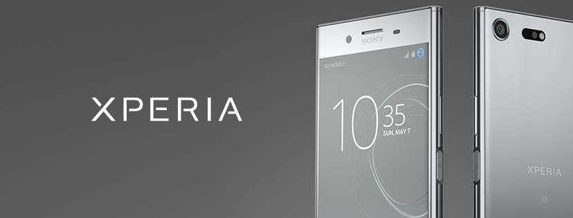 Sony Mobile BD