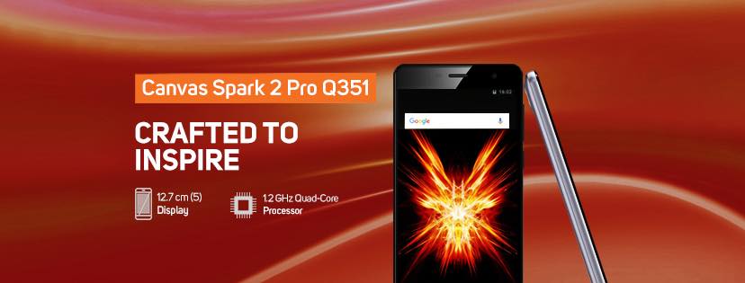 Micromax Mobile BD