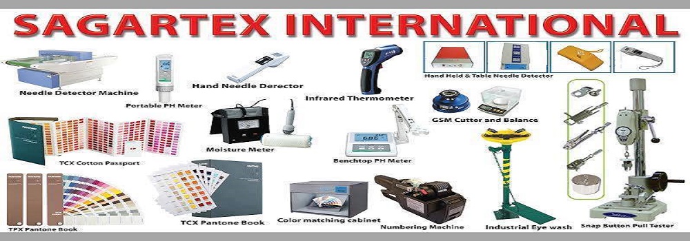 SAGARTEX INTERNATIONAL