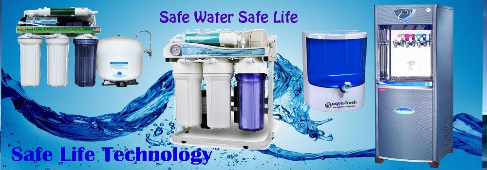 Safe Life Technology