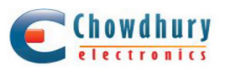  Chowdhury Electronics