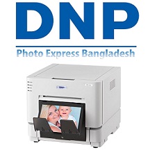 DNP Digital Photo Express