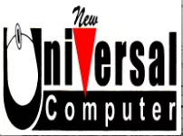 New Universal Computer