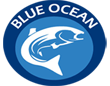 Blue Ocean Sea Fish