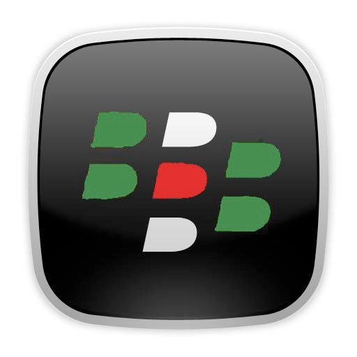 BlackBerry Mobile BD
