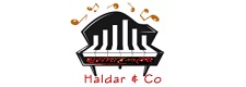 Haldar and Company