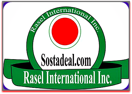 Rasel International Inc.