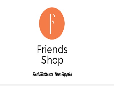 Friends Shop