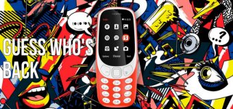 Nokia’s nostalgia filled comeback attempt!