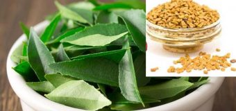 মেথি ও কারিপাতা চুল পড়া রোধ করে