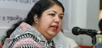 সাইবার অপরাধ জননিরাপত্তার জন্য হুমকিস্বরূপ: স্পিকার