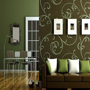 Wallpaper Installation Service for Home and Business Place