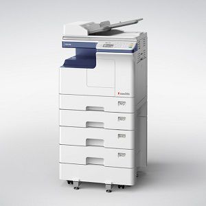 Toshiba E Studio 2307 Compact 23 PPM WiFi A3 Copier Machine