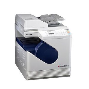 Toshiba E Studio 2505 Multifunction Monochrome Copier