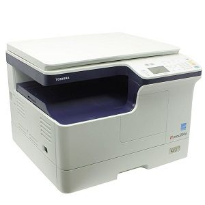 Toshiba E studio 2006 Desktop A3 Multifunction Copier