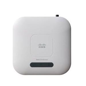 Cisco WAP121 Highly Secure Hi Speed Wireless N Access Point