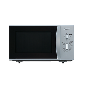 Panasonic Straight Grill Microwave Oven NN SM332M 25 Liter