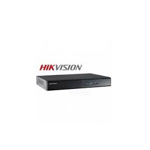 Hikvision DS 7204HFI SH Economic WD1 Dual Stream DVR System