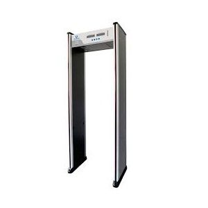 Uniqscan UB500 Archway Walk Through Security Metal Detector