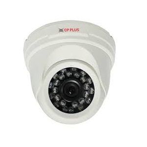 CP Plus Dome IR CCTV Camera 720 TVL Resolution Smart IR