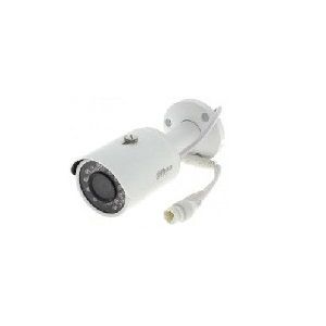Dahua Bullet CC Camera HD Network Mini IR 3MP IPC HFW 1320S