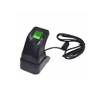 ZK4500 Biometric Fingerprint Time Attendance Unit ZK Sensor