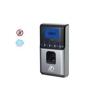 Virdi Biometric Access Control Time Attendance Unit AC2100H