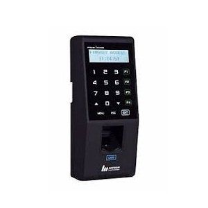 Nitgen SW101 Fingkey Access Control Fingerprint TA System