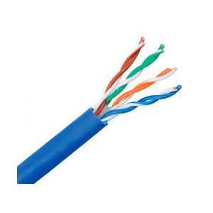 Solitone CAT5 UTP CCA 305M High Quality Networking Cable