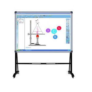 MolyBoard 82 Inch Touch Interactive Digital Whiteboard IR 8085