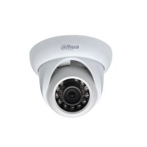 Dahua DH HAC HFW 1020E Dome CCTV Surveillance Camera