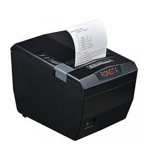 Rongta Thermal PoS Printer RP327 250mm Auto Cutter USB