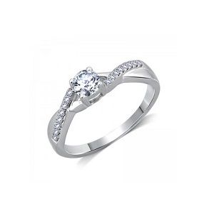 Ladies Generic Ring 16090290012