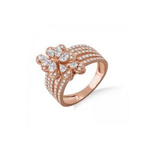 Ladies Generic Ring 16080270102