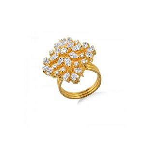 Ladies Cocktail Ring 16050710143