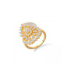 Ladies cocktail Ring 16030540004