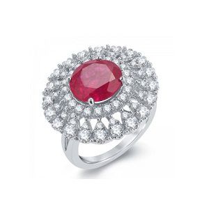 Ladies Cocktail Ring 16061200004