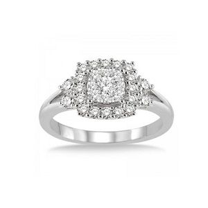 THE JULIETTE RING 15120350067