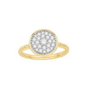 Ladies Generic Ring 15120560150