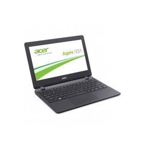Acer Aspire ES1 131 Intel Celeron Quad Core N3150 Black