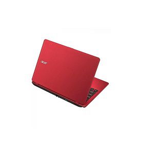 Acer Aspire ES1 431 Intel Pentium Quad Core N3700 Red