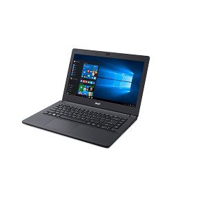 Acer Aspire ES1 431 Intel Pentium Quad Core Black N3700 