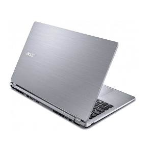 Acer Aspire E5 473 Core i3 4th Gen. 4005U Gray